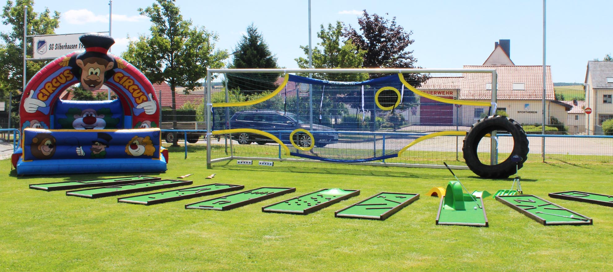 Produkte zum Verleih